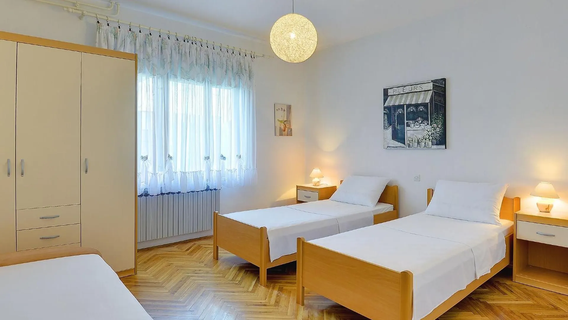 Apartment Ideal For Families With Pets Pula 0*,  Croatia