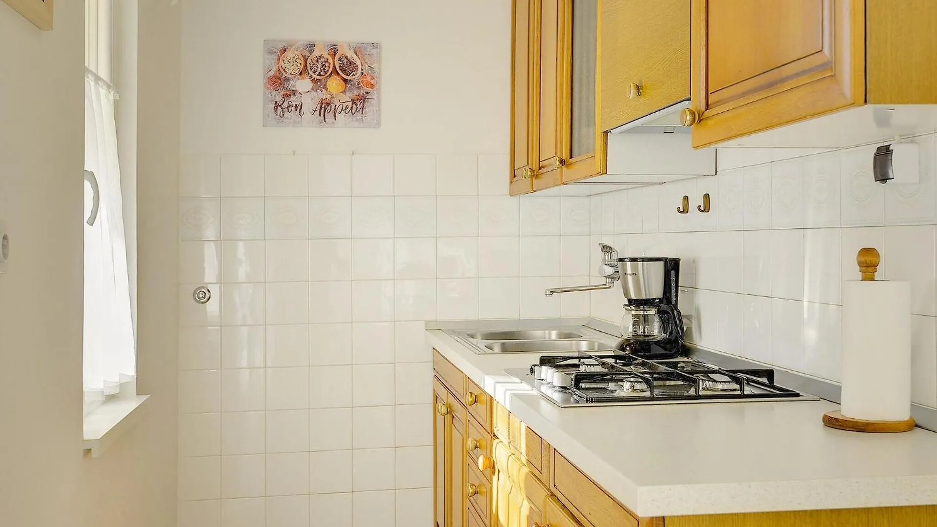 Apartment Ideal For Families With Pets Pula