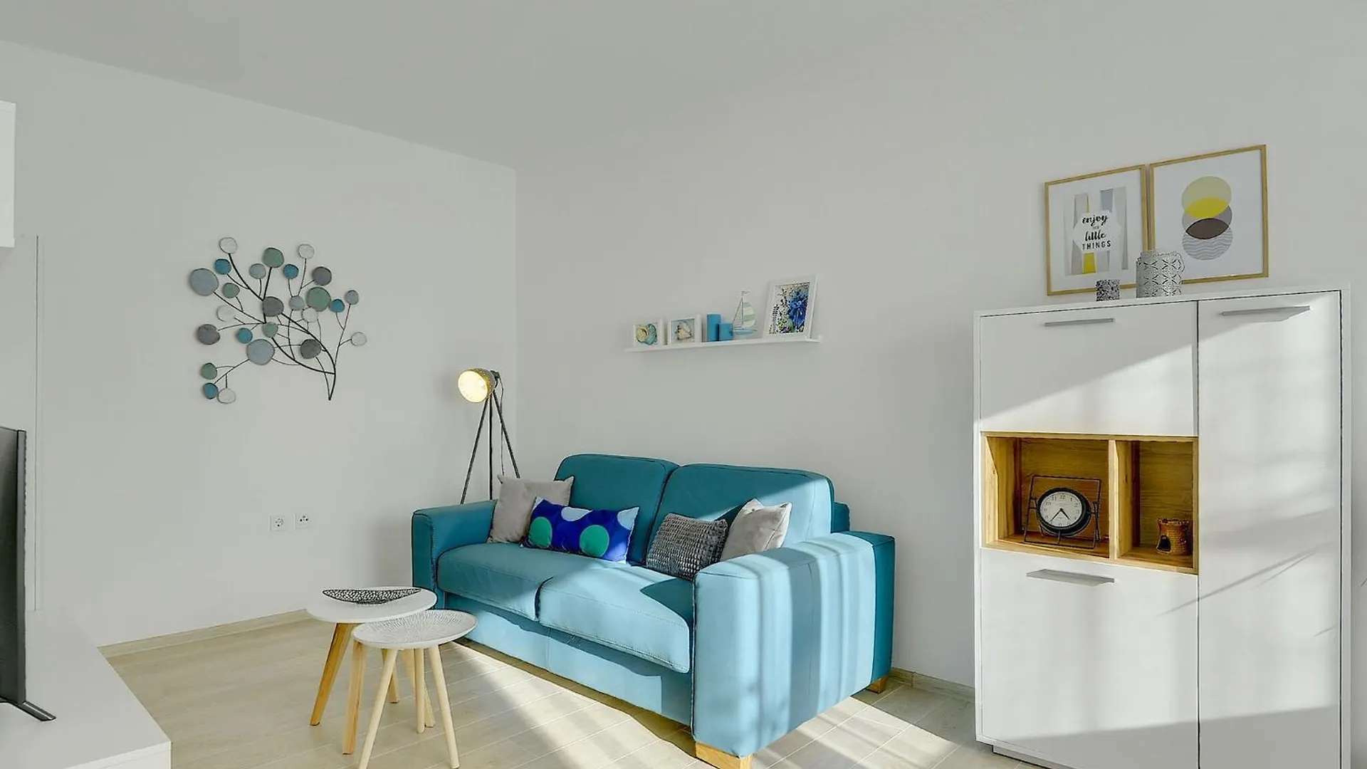 Apartment Ideal For Families With Pets Pula 0*,