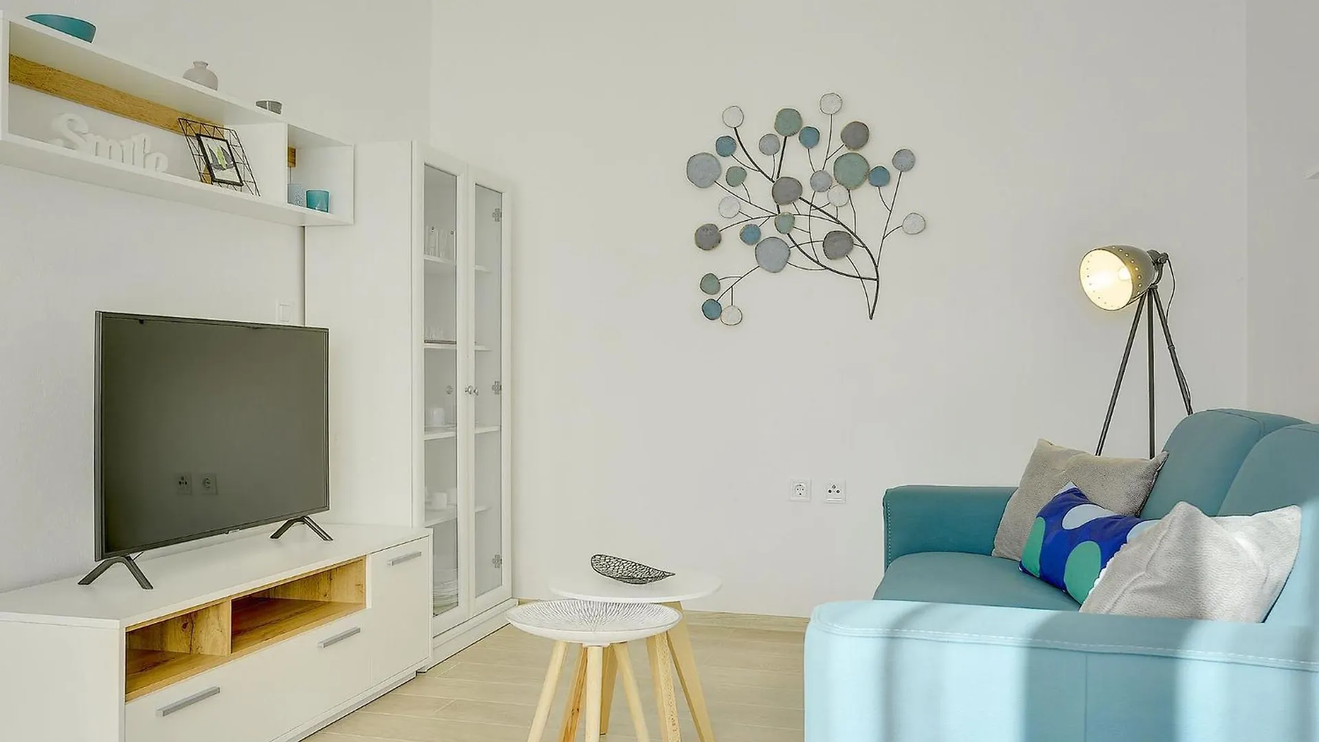 Apartment Ideal For Families With Pets PUY