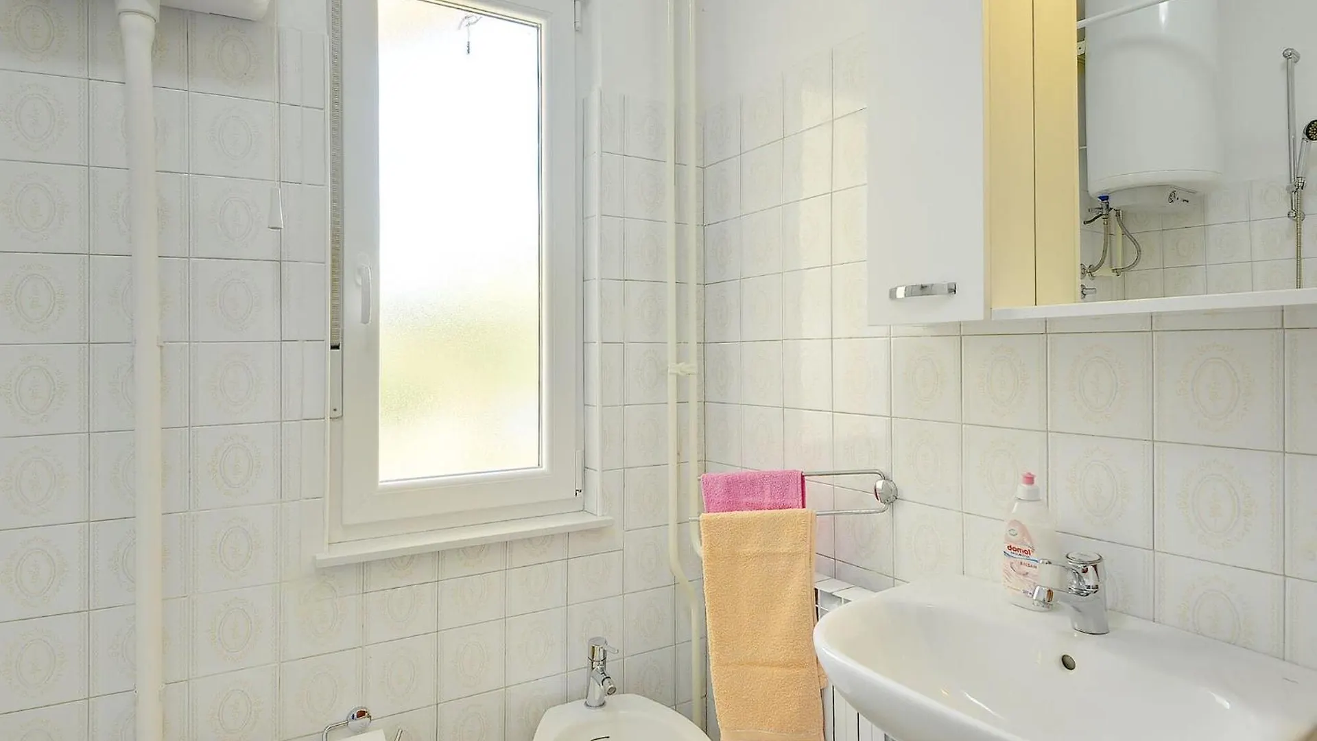 Apartment Ideal For Families With Pets PUY