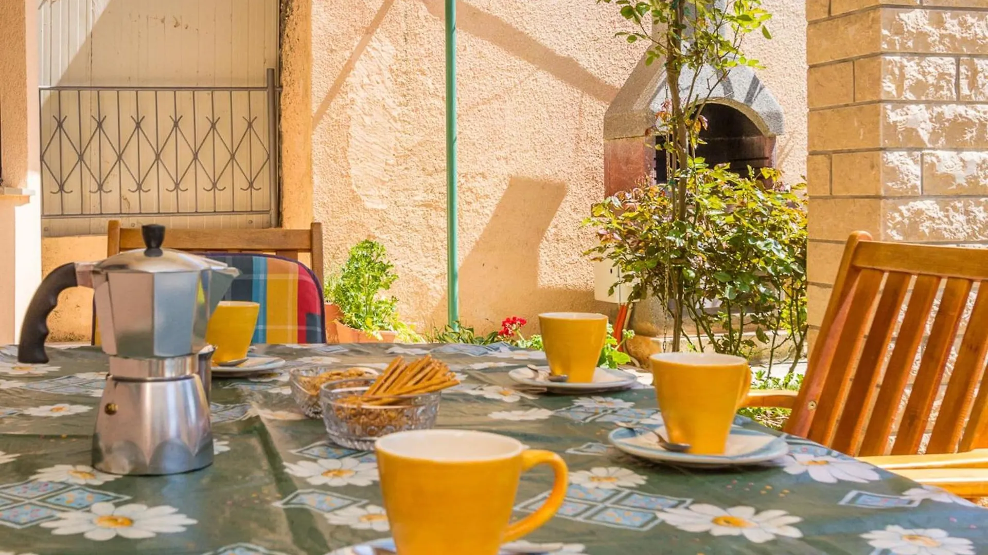 Apartment Ideal For Families With Pets Pula Croatia